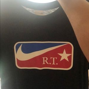 Givenchy Riccardo tisci nba tee